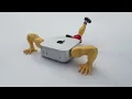 The new Mac mini with M6