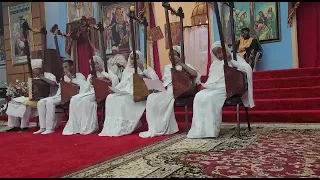 ድንግል መከራሽን 