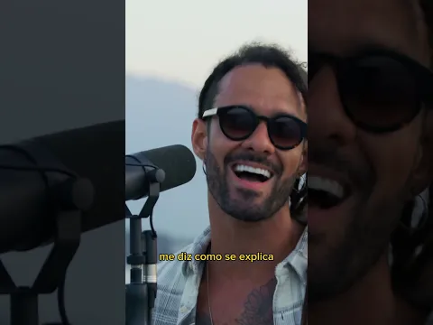 Aquela vibe “Tropical” 🌴✨ #musica #music #gabrielelias #reggae