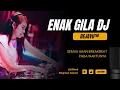 Download Lagu DJ DEJAVU BREAKBEAT ENAK GILA 2025
