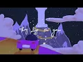 Download Lagu Aisha Badru - Side of the Moon (Official Lyric Video)