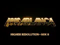 Lagu Kasablanca - Higher Resolution (Side B) - Full Album