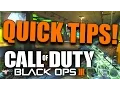Black Ops 3 Quick Tips for Beginners BO3 Tips Tricks Multiplayer