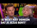 Download Lagu Wilfred Genee kreeg boete van 280 euro: 'Je moet niet denken dat je Jezus bent als Talpa-ster!'