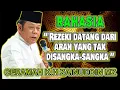 Download Lagu Rezeki datang dari arah yang tak disangka-sangka - CERAMAH LUCU ZAINUDIN MZ #khzainudinmz