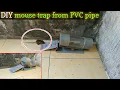 Download Lagu CARA MEMBUAT PERANGKAP TIKUS DARI PIPA PVC