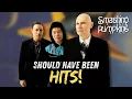Download Lagu Top 10 Smashing Pumpkins Tracks That Should Have Been Hits!