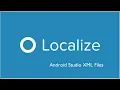 2020 How to Localize Android Apps with XML Files in Android Studio Localize Tutorial