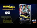 Lagu Forró Boys - DVD ao vivo em Araguaína - TO