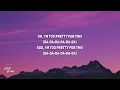 Claire Rosinkranz - i'm too pretty for this (Lyric)