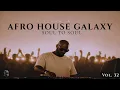 Afro House 2026 | Deep Melodic Set | Black Coffee Style Vol. 32 ☕️