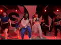 "Charger" - TRIANGLE DES BERMUDES | Izo Dreamchaser Choreography