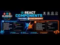 React Components Interview Questions Functional vs Class Components React 19