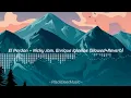 Download Lagu El Perdon - Nicky Jam ft Enrique Iglesias [Slowed+Reverb]