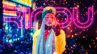 tya edros rindu official music video 