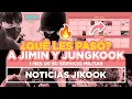Download Lagu JIKOOK - 1 MES DEL JIKOOK TRAS SU SALIDA DEL SM ¿QUÉ HA PASADO? RESUMEN (Cecilia Kookmin)