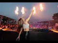 Download Lagu KRISMI - Live DJ Mix | Progressive House \u0026 Melodic Techno | IBIZA BEACH CLUB