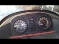 1995 indy trail 488 running and for sale