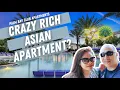COMPLETE PALM BAY CLUB APARTMENT TOUR in Jacksonville Florida USA