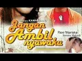 Lagu Jangan Ambil Nyawaku misteri ilahi