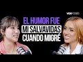 Download Lagu EL HUMOR FUE MI SALVAVIDAS CUANDO MIGRÉ (CON: ÉRIKA MUÑOZ) I Vos podés el podcast  - EP 19 I