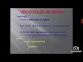 Applets in Java
