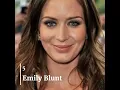 10 British Actresses Who Are Hot and Gracing in the Hollywood