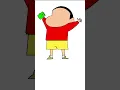 Drawing Shinchan using python