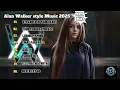 Download Lagu Alan Walker style Music 2025 ( New Hits)🎵🎧