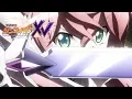 Maria's Transformation | Symphogear XV