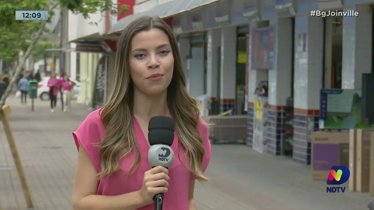 Carteira Assinada: Joinville deve ter aumento de 10% na geração de empregos até o natal