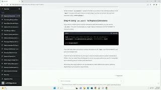 Using regex to find and replace phone number extensions Python