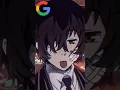 Download Lagu Google/Pinterest (Dazai) #edit #dazaiosamu #bungoustraydogs #anime #animeedits #trending #capcut