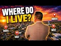 Where would I live if I was moving to Fayetteville NC
