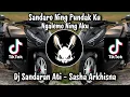 Download Lagu DJ SANDARAN ATI - SANDARO NING PUNDAK KU NGALEMO NING AKU || DJ JAWA VIRAL TIKTOK TERBARU 2025 !!!