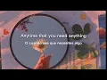 Download Lagu Count me in - Liv \u0026 Maddie (Lyrics//Sub.Español)