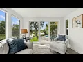 Waterfront Living in Historic Oxford Maryland Sunrise Views Over Town Creek