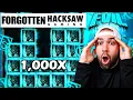 I Hit BIG On The Most Forgotten Hacksaw Slots
