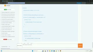 stop using std vector wrong