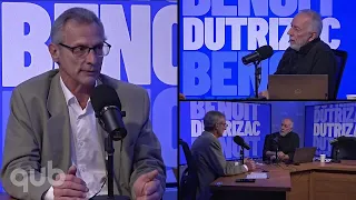 Personne Ne M A Invité La Défaite De Gilbert Thibodeau Est Elle En Partie La Faute Des Médias 