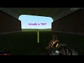gmod lua - getting 3d2d text to follow a player s view