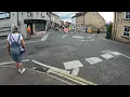 Calne Motorcycle Festival 2025 | Thousands of Bikers Take Over This Wiltshire Town!