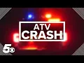 Two fatal ATV accidents in Arkansas leave many discussing safety