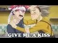 Download Lagu ANIME CRACK 2017 #3 HD