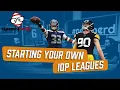 What is IDP Fantasy Football