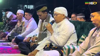 Download UAS Terkesima Dengar Qori Ini Ngaji | KH Mahmud Syarkawi Al-Banjari | Sangasanga, Kutai Kartanegara MP3