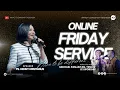 Download Lagu FRIDAY SERVICE | 10 OKTOBER | 19.00 WIB | DARE TO BE DIFFERENT | PS. HENNY KRISTIANUS