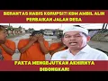 Lagu BERANTAS HABIS KORUPSI?! KDM AMBIL ALIH PERBAIKAN JALAN DESA! FAKTA MENGEJUTKAN AKHIRNYA TERBONGKAR!