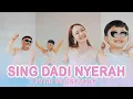 Putri Bulan \u0026 Fam - SING DADI NYERAH (Official Music Video)