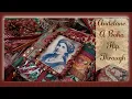 Andelaine A Boho Junk Journal Flip Through - sold thank you